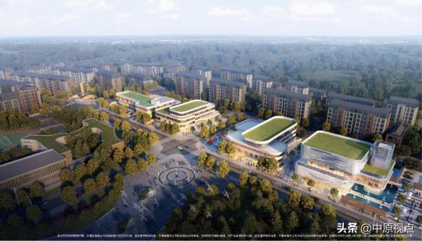 環球影城開業了?!這波通州熱,要跟嗎? 環球影城開業了?!這波通州熱,要跟嗎?