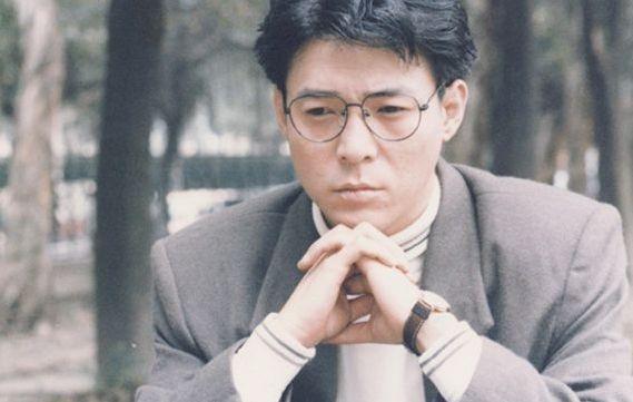 62歲的姜育恆，就這樣寫好了他的結局，苦盡甘來終無遺憾