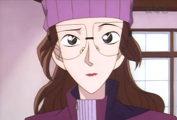 《名偵探柯南》官方評選最令人印象深刻的犯人,津川館長僅排第二 《名偵探柯南》官方評選最令人印象深刻的犯人,津川館長僅排第二