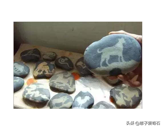 遠離這些假奇石，莫讓銀子打水漂