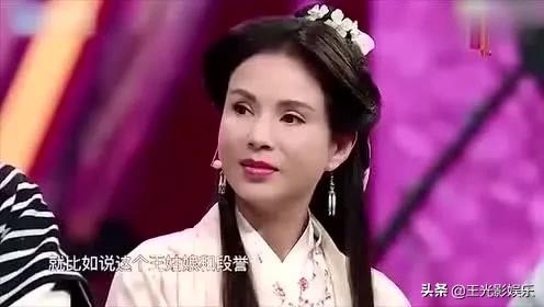 17位演員再扮成名角色,有人“爺青回”,有人顏值崩塌顯老態 17位演員再扮成名角色,有人“爺青回”,有人顏值崩塌顯老態