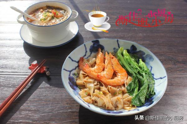 一個人午餐我從不點外賣,曬我的五分鐘懶人午餐,好吃營養又省時 一個人午餐我從不點外賣,曬我的五分鐘懶人午餐,好吃營養又省時