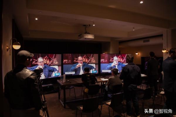 海信鐳射電視L9G榮膺2021年度UST投影機之王