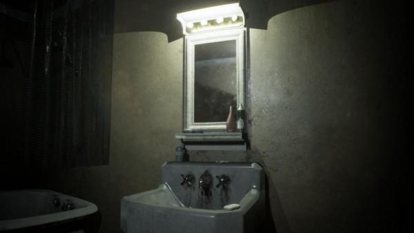 恐怖遊戲《恐怖妄想》新預告 幹掉可怕的女怪物