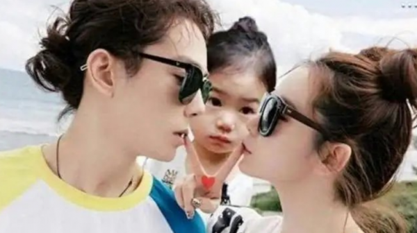 5G衝浪袁詠儀！坦言很想認識戚薇和lucky，說出原因逗笑眾人