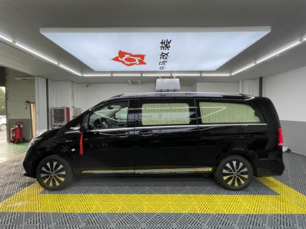 賓士威霆改裝|2021改裝案例分享 賓士威霆改裝|2021改裝案例分享