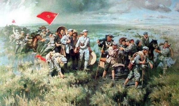 紅軍第一“叛將”90歲高齡給鄧公寫信:我有罪,我想死在老家 紅軍第一“叛將”90歲高齡給鄧公寫信:我有罪,我想死在老家