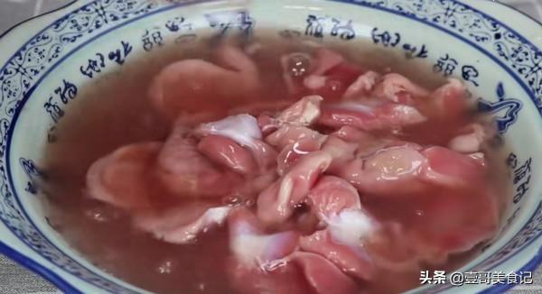 雞胗最解饞的吃法,香辣爽口無腥味,比大魚大肉還受歡迎,超過癮 雞胗最解饞的吃法,香辣爽口無腥味,比大魚大肉還受歡迎,超過癮