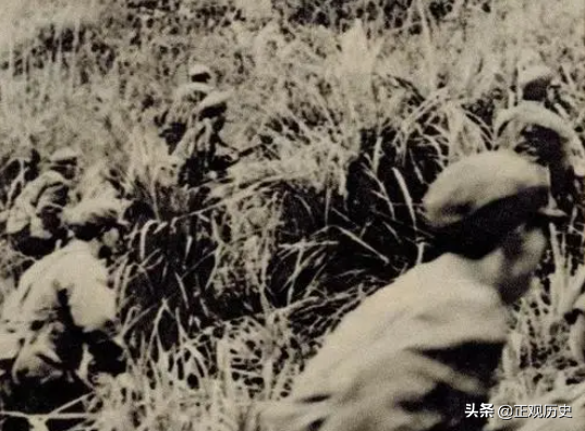 中越戰爭，解放軍28天殲敵57000人，前線部隊暴露了一個大問題