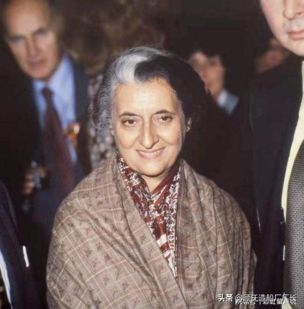 為英迪拉·甘地開啟死亡之門，小記1984年印軍攻擊金廟的藍星行動