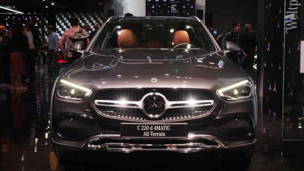 一輛能當兩輛使！這兩款新車越野不輸SUV 操控還比轎車好？