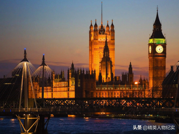 有160年曆史的古老鐘錶,英國人為何花了8個億修繕? 有160年曆史的古老鐘錶,英國人為何花了8個億修繕?