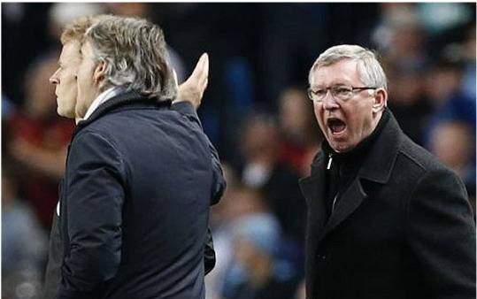 克洛普、阿爾特塔場邊動粗,教練打架的往事比球員精彩多了 克洛普、阿爾特塔場邊動粗,教練打架的往事比球員精彩多了