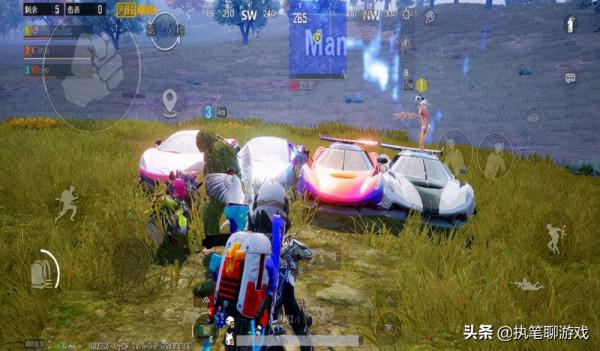 用8799的13Pro打遊戲後悔了?光子向玩家道歉並給出1個“可能” 用8799的13Pro打遊戲後悔了?光子向玩家道歉並給出1個“可能”