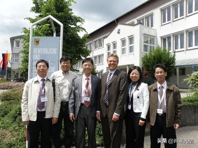 德國人威爾遜：我不會給中國妻子買房子，我們在嘗試正確的婚姻觀