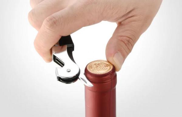 葡萄酒的酒塞你真的會開嗎? 葡萄酒的酒塞你真的會開嗎?