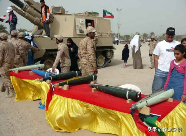 中國PLZ-45惜敗韓國K-9，若拿PLZ-05出口，能否大賣，勝過韓國K-9