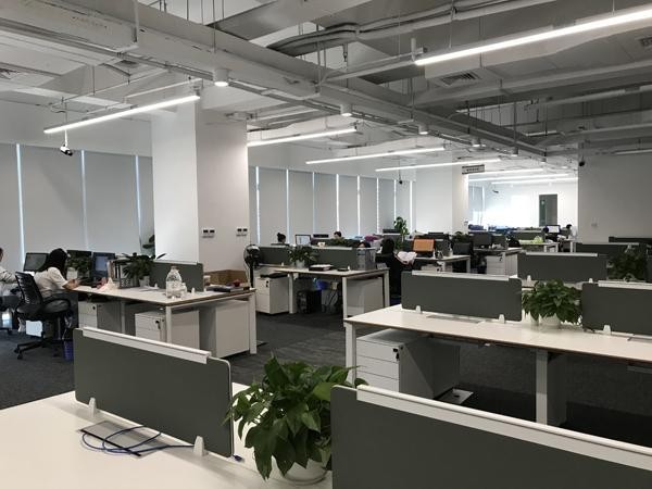 物聯網燈的幾個常用應用場景