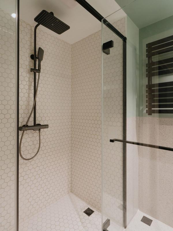 70 m²非典型性學區房—趣味與功能並存