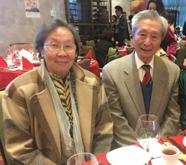 宋世雄鍾瑞：風光背後有淚水，老來後兒女都不在身邊