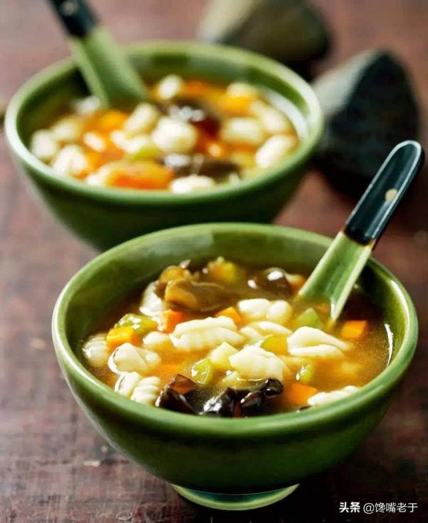 陝西“八大名面”有哪些？你吃過幾種？網友：麵食王國果然有一手