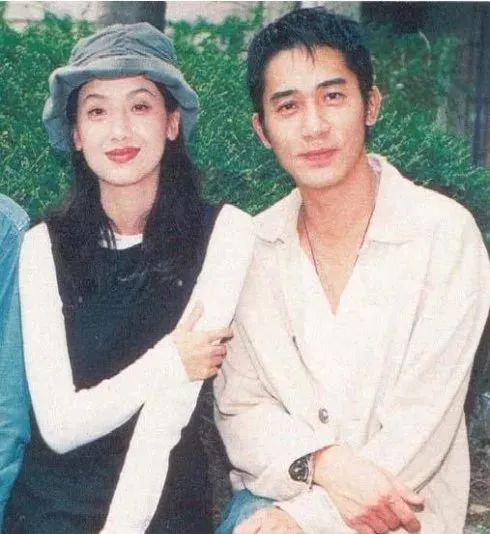 “劉德華，咱倆不合適……”