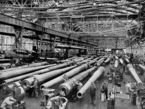 納粹&OpenCurlyDoubleQuote;動物園&rdquo;之王！瘋狂變態的千噸&OpenCurlyDoubleQuote;巨鼠&rdquo;：P-1000和P-1500