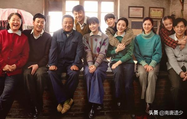 開年王炸預定！雷佳音新劇終於過審，全員演技派更集結了5位視後