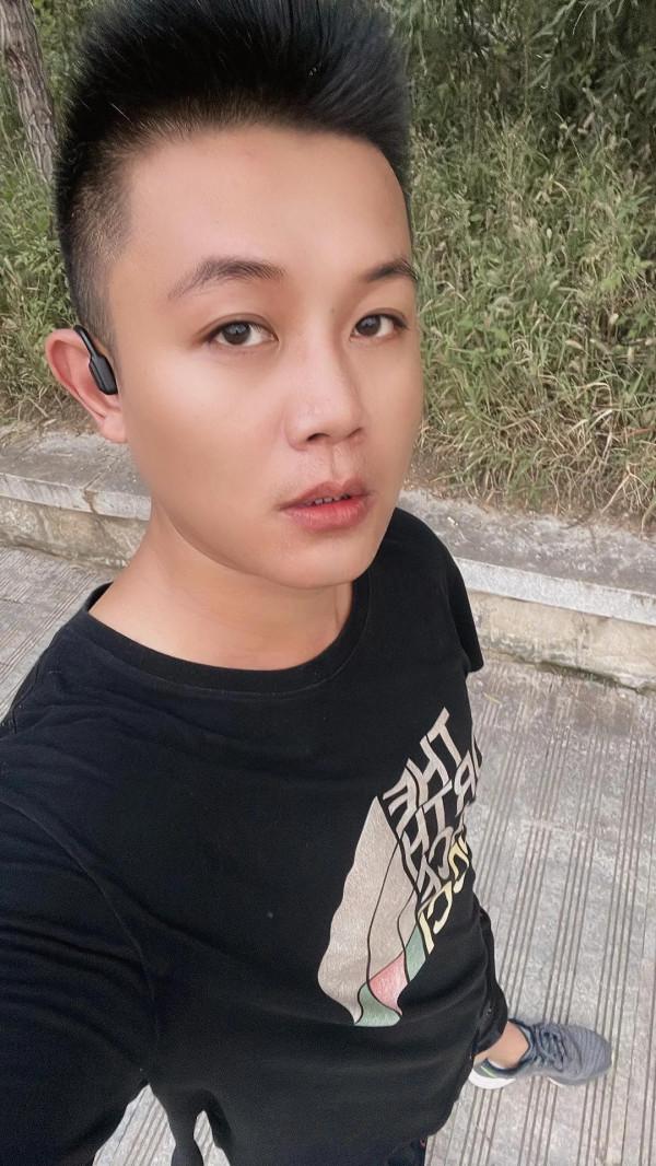 堅持跑步，你的人生會更好