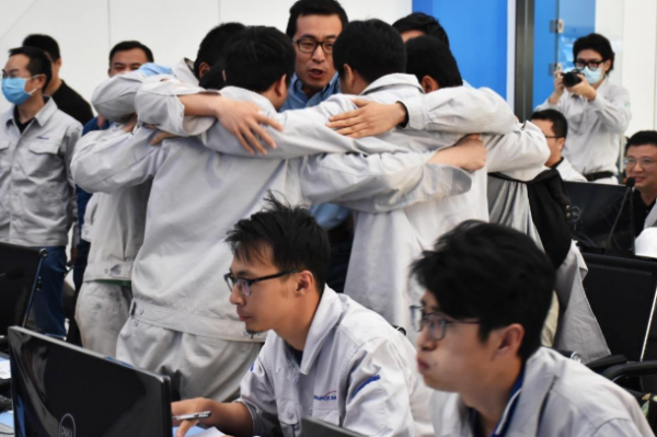 國內高階人才流失嚴重,北大數學才子三句話道出原因,直白又現實 國內高階人才流失嚴重,北大數學才子三句話道出原因,直白又現實