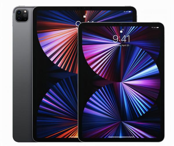 2022 年款iPad Pro曝光,iPad 8跌至白菜價悲慘讓路 2022 年款iPad Pro曝光,iPad 8跌至白菜價悲慘讓路
