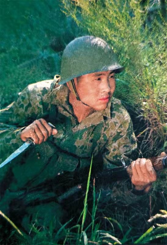 斃敵於無聲無息之中!兩山輪戰期間的國產微衝,表現究竟如何? 斃敵於無聲無息之中!兩山輪戰期間的國產微衝,表現究竟如何?