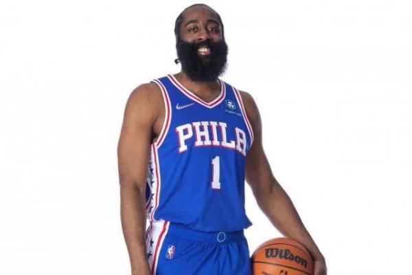 賽季最佳陣容預測！保羅、哈登、德羅贊、字母哥、恩比德當之無愧