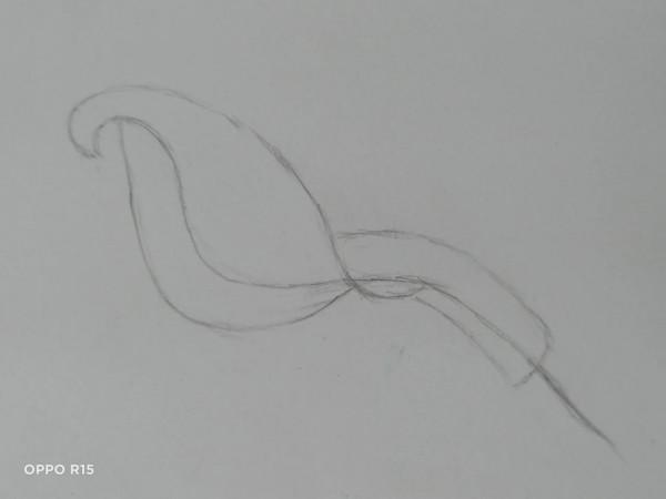 都覺得繪畫很難,最近我找到了一種方法,一起來繪畫吧之系列六 都覺得繪畫很難,最近我找到了一種方法,一起來繪畫吧之系列六