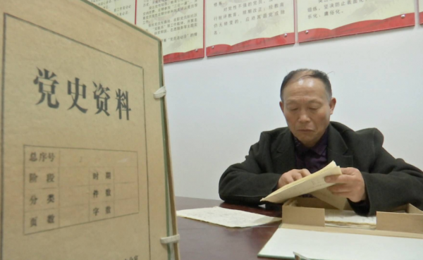 王學風：雙腿盡斷死守殲敵，犧牲68年籍貫成迷，兩省農民搶著認親