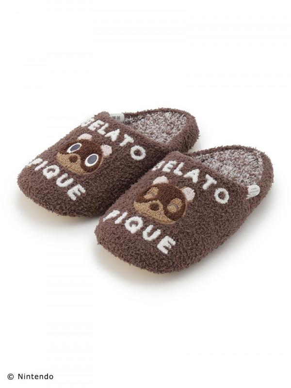 總之就是很可愛，gelato pique×集合啦！動物森友會第二彈周邊公開