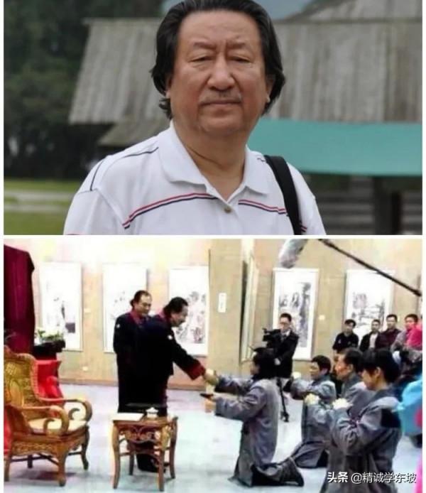 不敢恭維的當代十名畫家之 （四） 楊曉陽