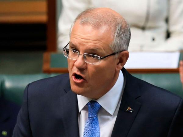 澳商人組團來華求合作 澳商人組團來華求合作