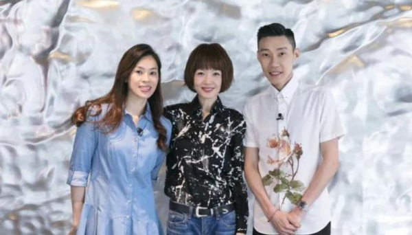 李宗偉：36歲患癌，電療33次喉嚨全爛，和老婆整天以淚洗面