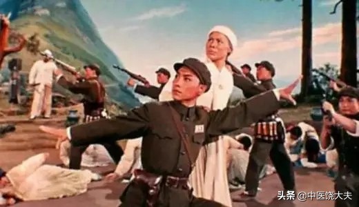 《長津湖》：中國人民無論何時都敢於亮劍，狹路相逢“勇”者勝