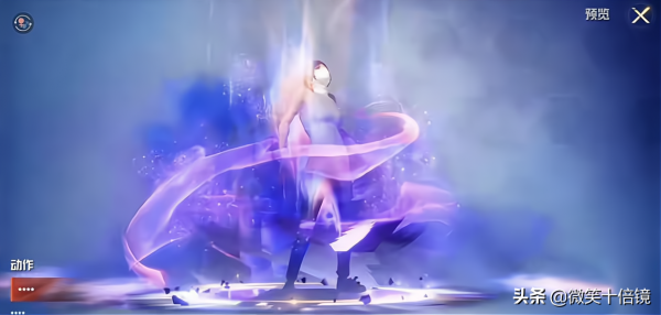 “吃雞”3套新時裝的入場動作！光效拉滿！最後一款是仙鹿專屬？