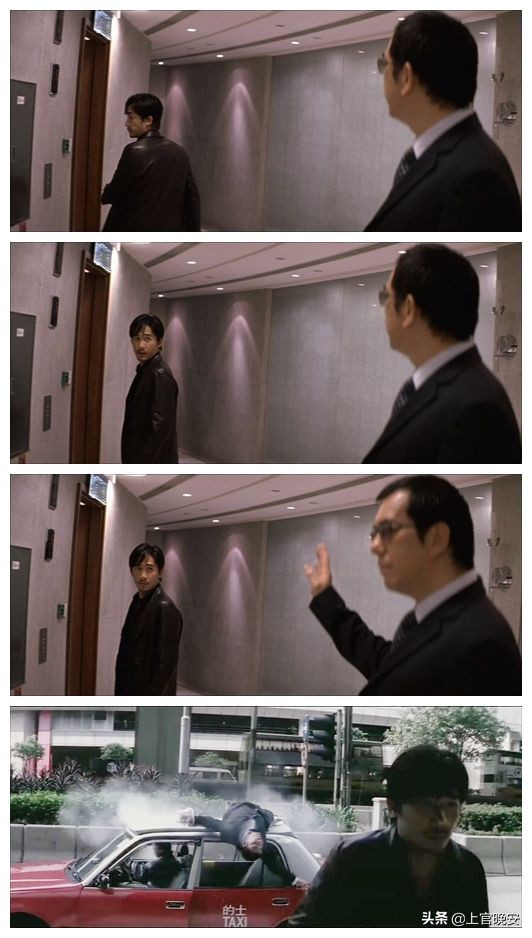 影視史上十大即興表演鏡頭,每一個都是無法超越的經典 影視史上十大即興表演鏡頭,每一個都是無法超越的經典