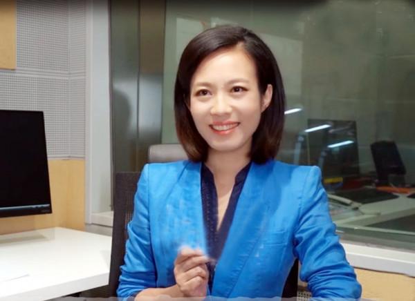 至今未嫁人的12位大齡女主持人，多人情史空白，最大57歲最小33歲