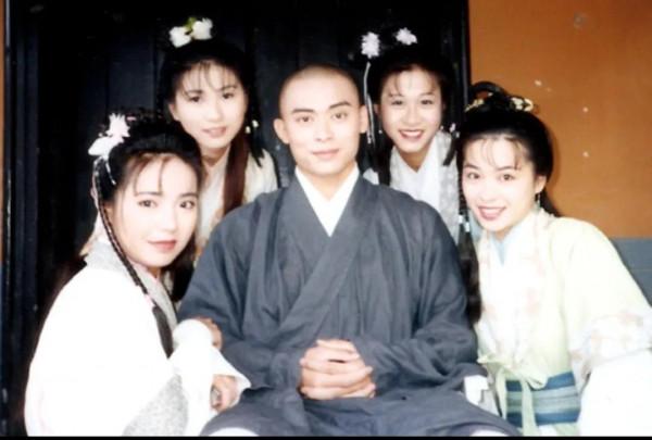 我們不是喬峰、段譽。也不是“撿漏王”虛竹 我們不是喬峰、段譽。也不是“撿漏王”虛竹