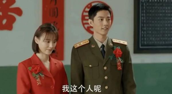 《王牌部隊》藏著3對真正夫妻，劇中不圓滿，生活裡甜得令人羨