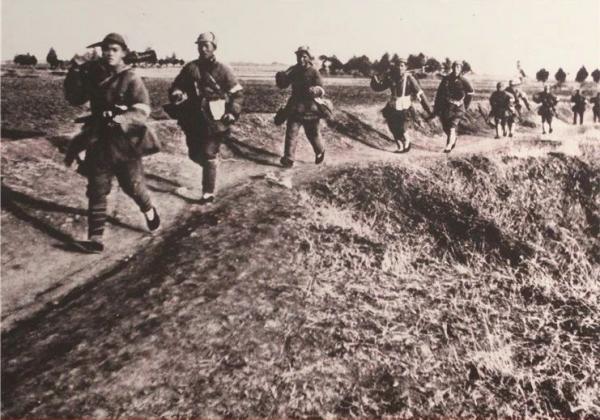 1969年,粟裕給許世友打電話:老母親在南京生活困難,請關照一下 1969年,粟裕給許世友打電話:老母親在南京生活困難,請關照一下