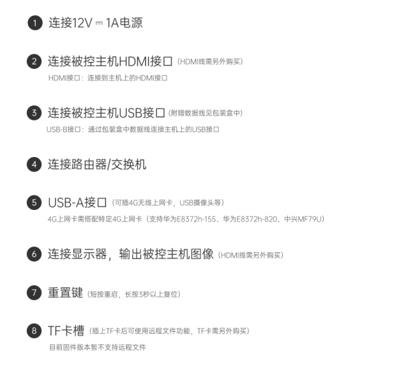 沒外網也能遠端辦公？向日葵控控A2瞭解一下