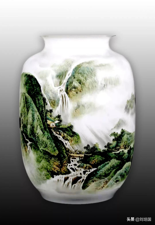 骨瓷“大吉祥”,隱身12年的王炸 骨瓷“大吉祥”,隱身12年的王炸