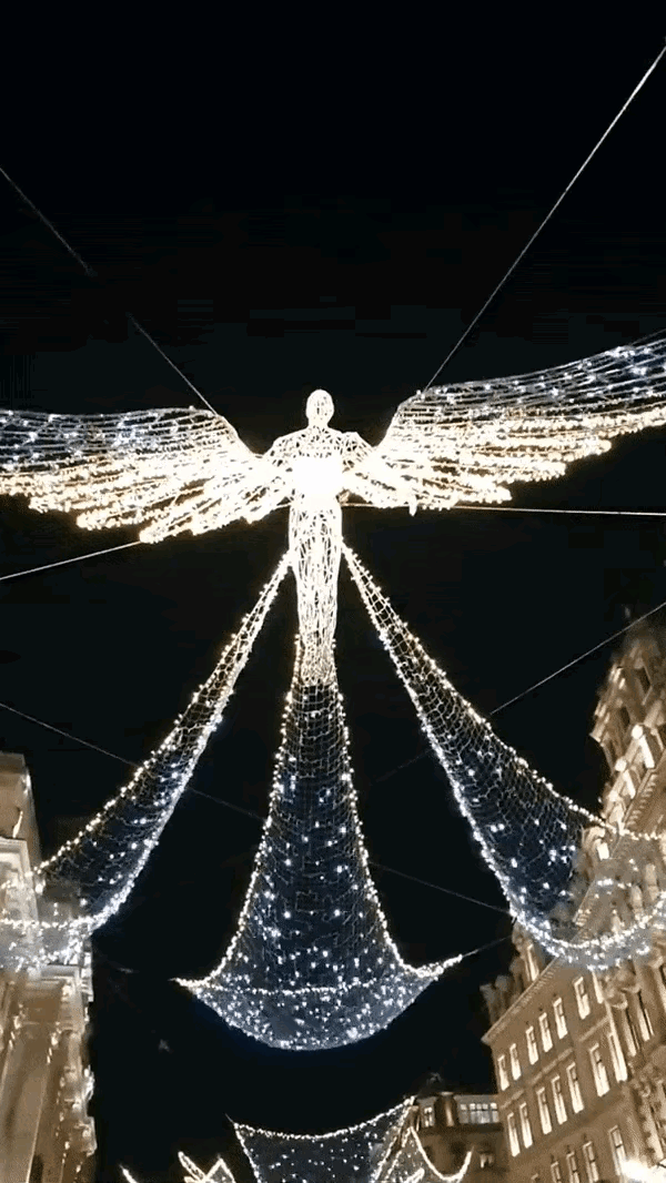 這才是真實的英國，新聞裡你是看不到的