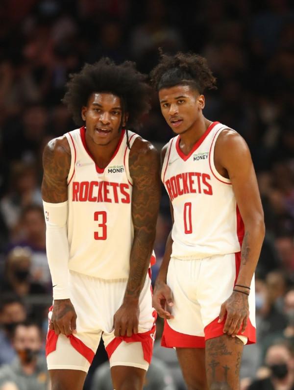 火箭迎來好訊息！2人復出2人要缺席比賽，休城有望終結3連敗